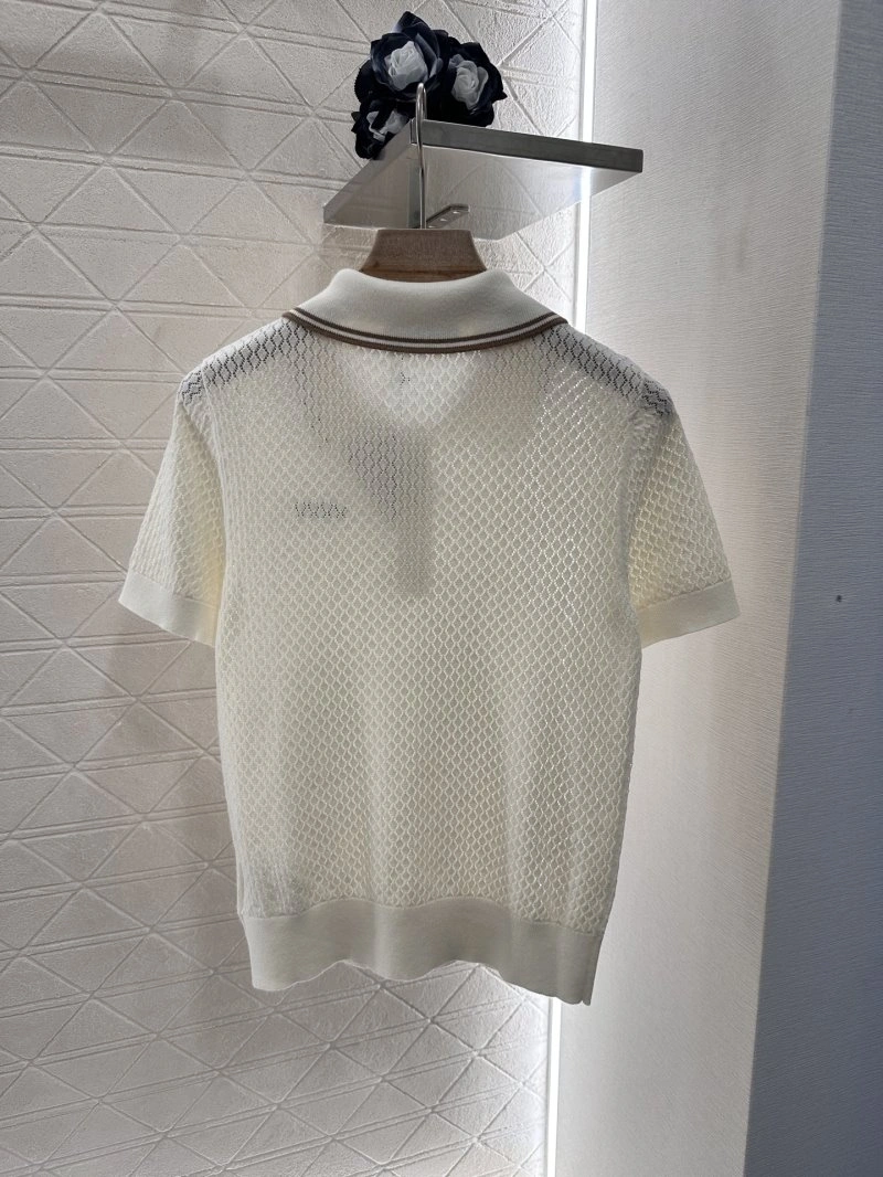 Vibrant Miu Miu T-Shirts 150997