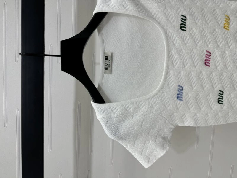 NewStyle Miu Miu T-Shirts 156224