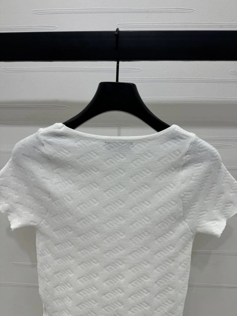 NewStyle Miu Miu T-Shirts 156224
