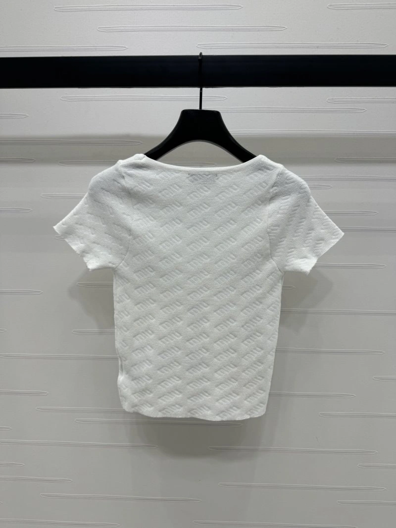 NewStyle Miu Miu T-Shirts 156224