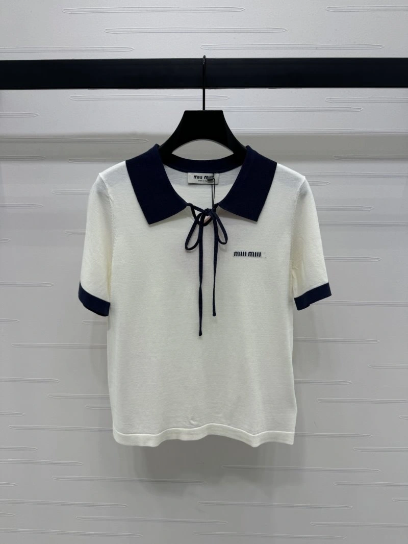 Snug Miu Miu T-Shirts 156221