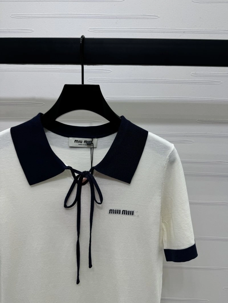 Snug Miu Miu T-Shirts 156221