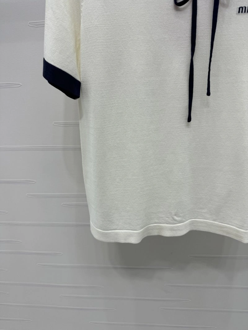 Snug Miu Miu T-Shirts 156221