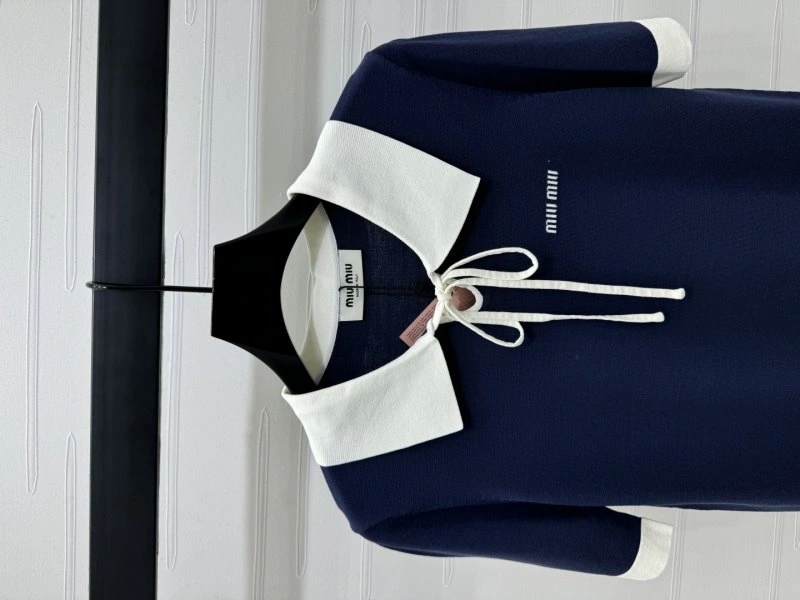 Miu Miu T-Shirts MultiPurpose 156223