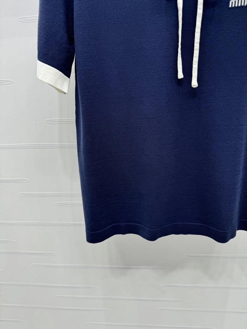 Miu Miu T-Shirts MultiPurpose 156223