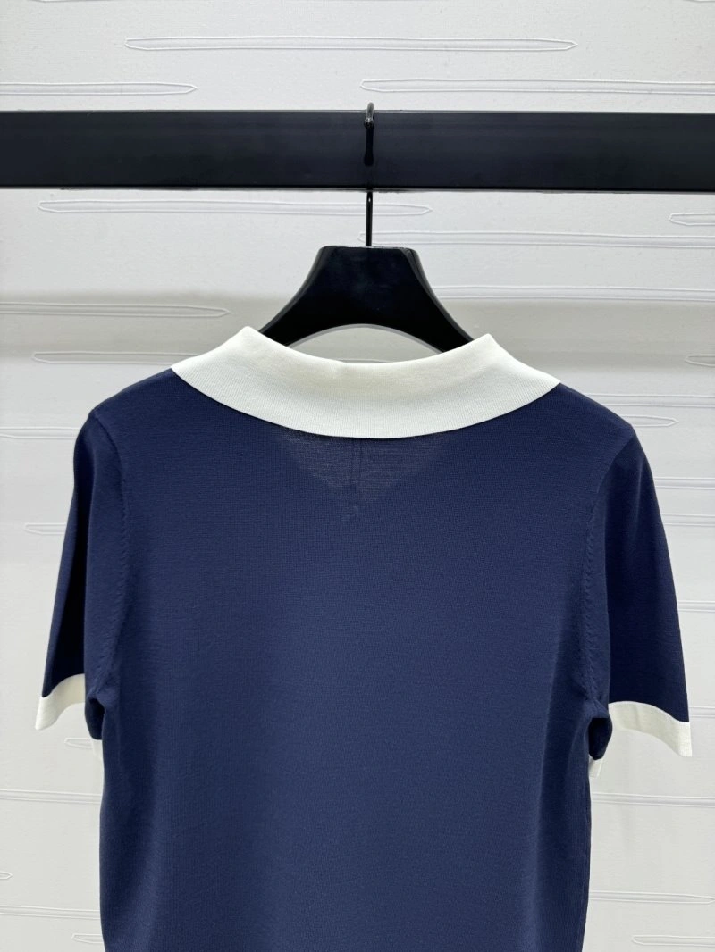 Miu Miu T-Shirts MultiPurpose 156223