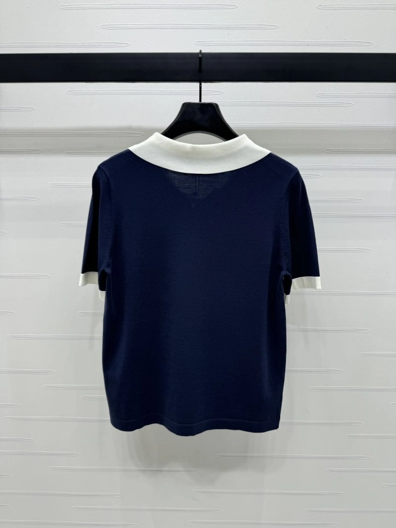 Miu Miu T-Shirts MultiPurpose 156223