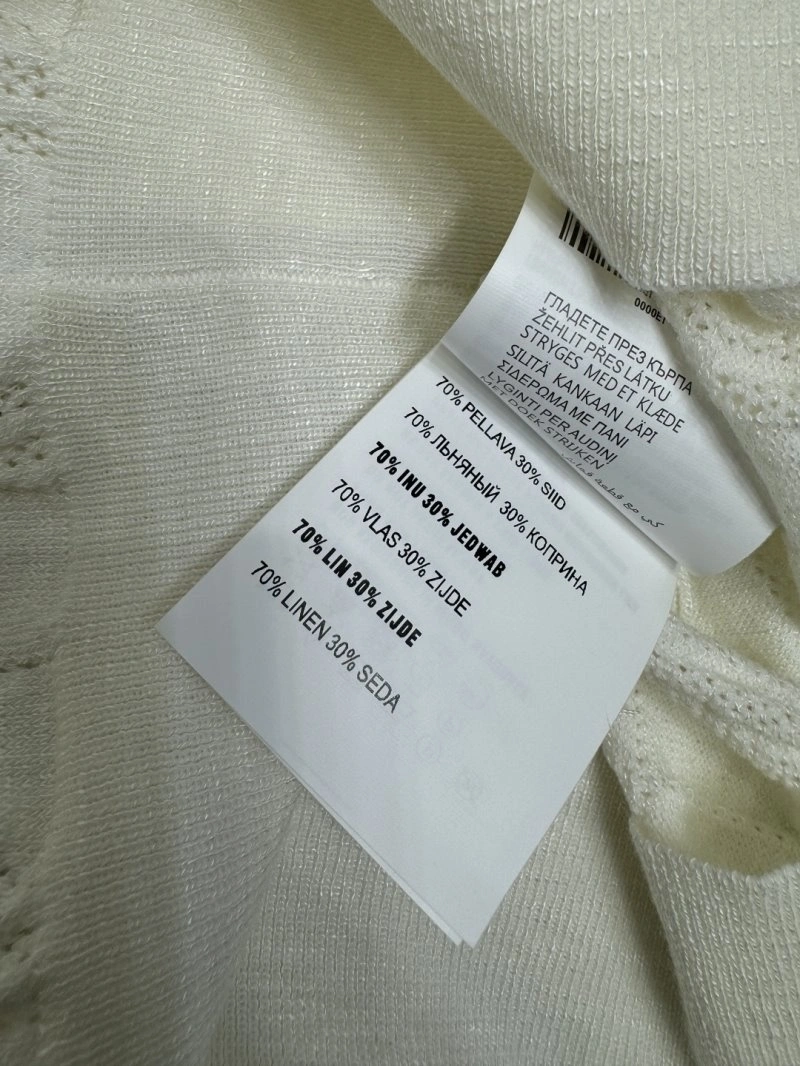 Sustainable Miu Miu T-Shirts 156263