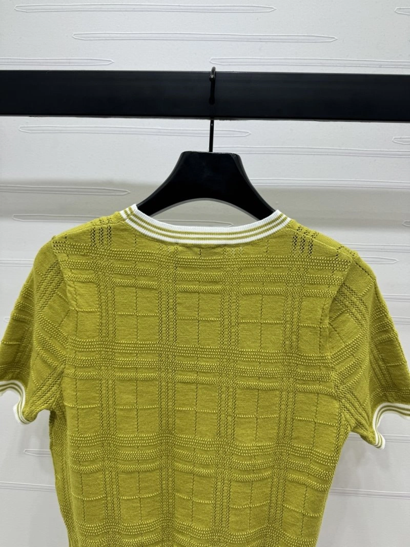 Affordable Miu Miu T-Shirts 156229
