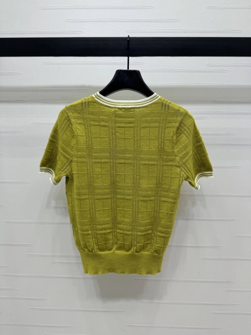 Affordable Miu Miu T-Shirts 156229