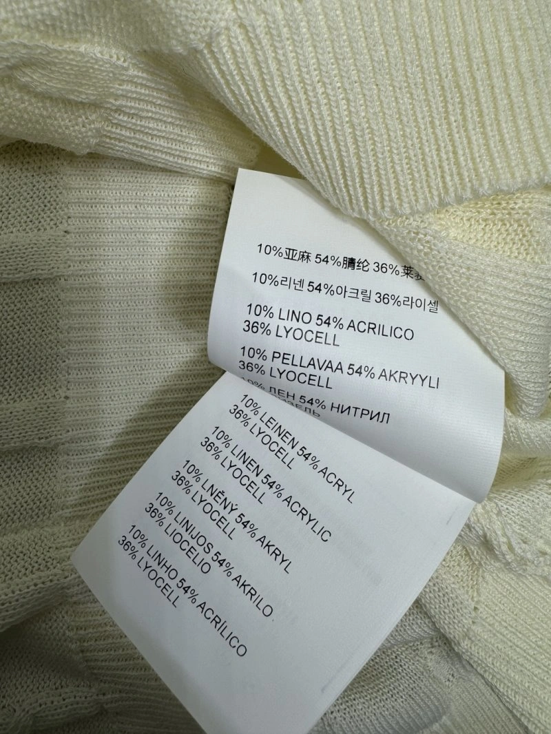 Miu Miu T-Shirts Fashionable 156219