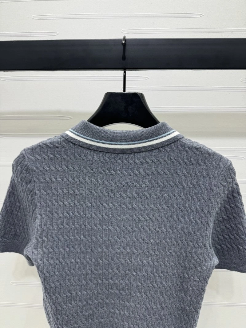 Miu Miu T-Shirts HighQuality 156213