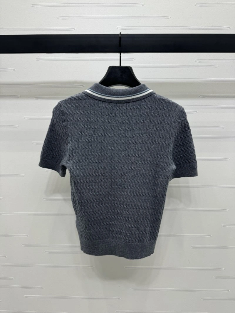 Miu Miu T-Shirts HighQuality 156213