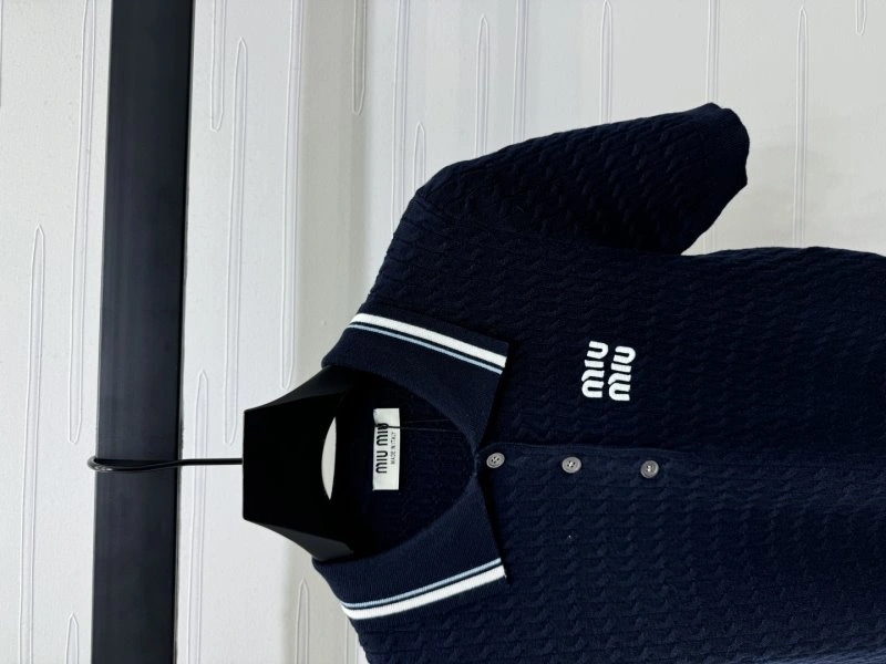 Seasonal Miu Miu T-Shirts 156214