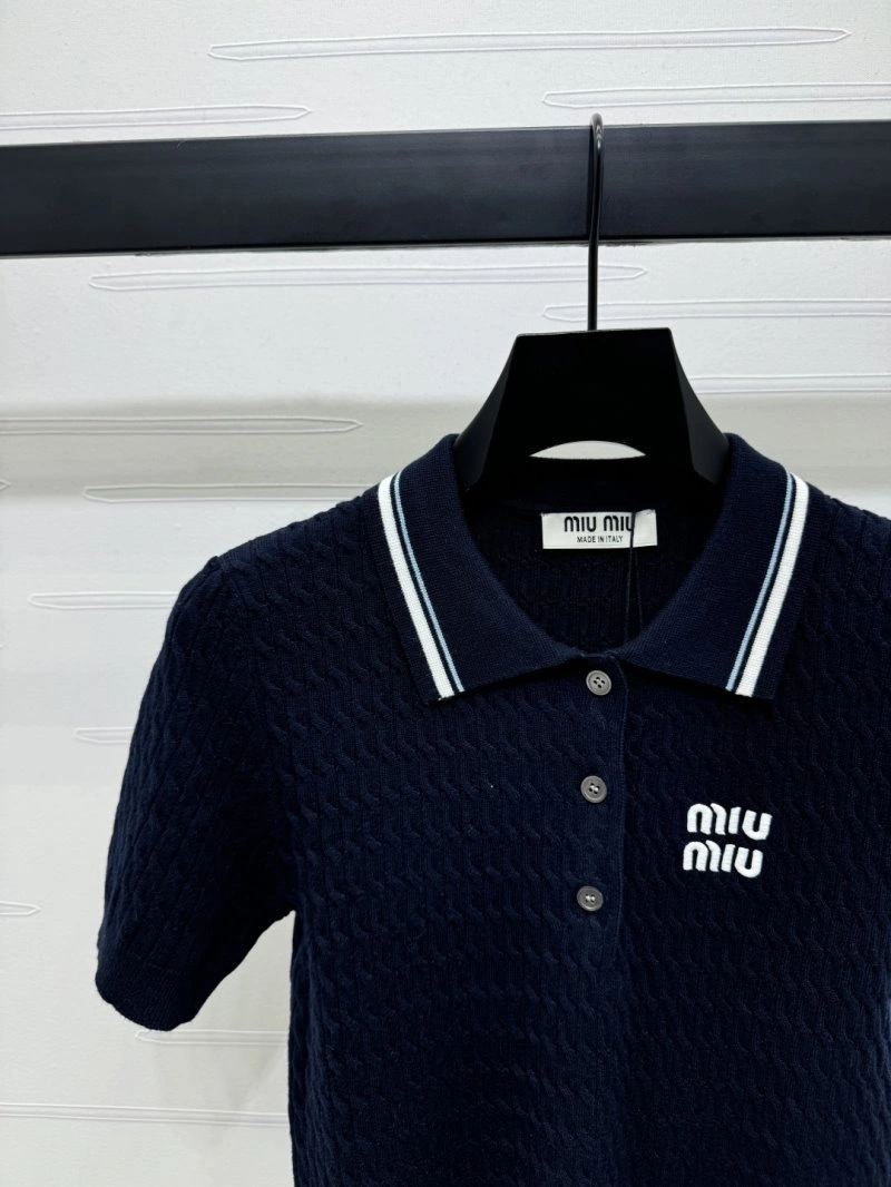 Seasonal Miu Miu T-Shirts 156214
