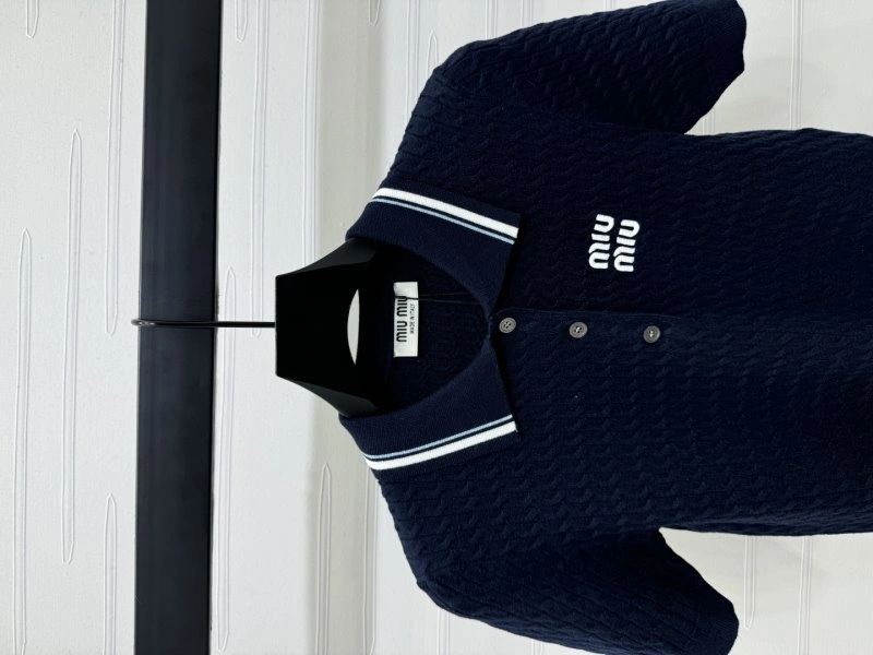 Seasonal Miu Miu T-Shirts 156214