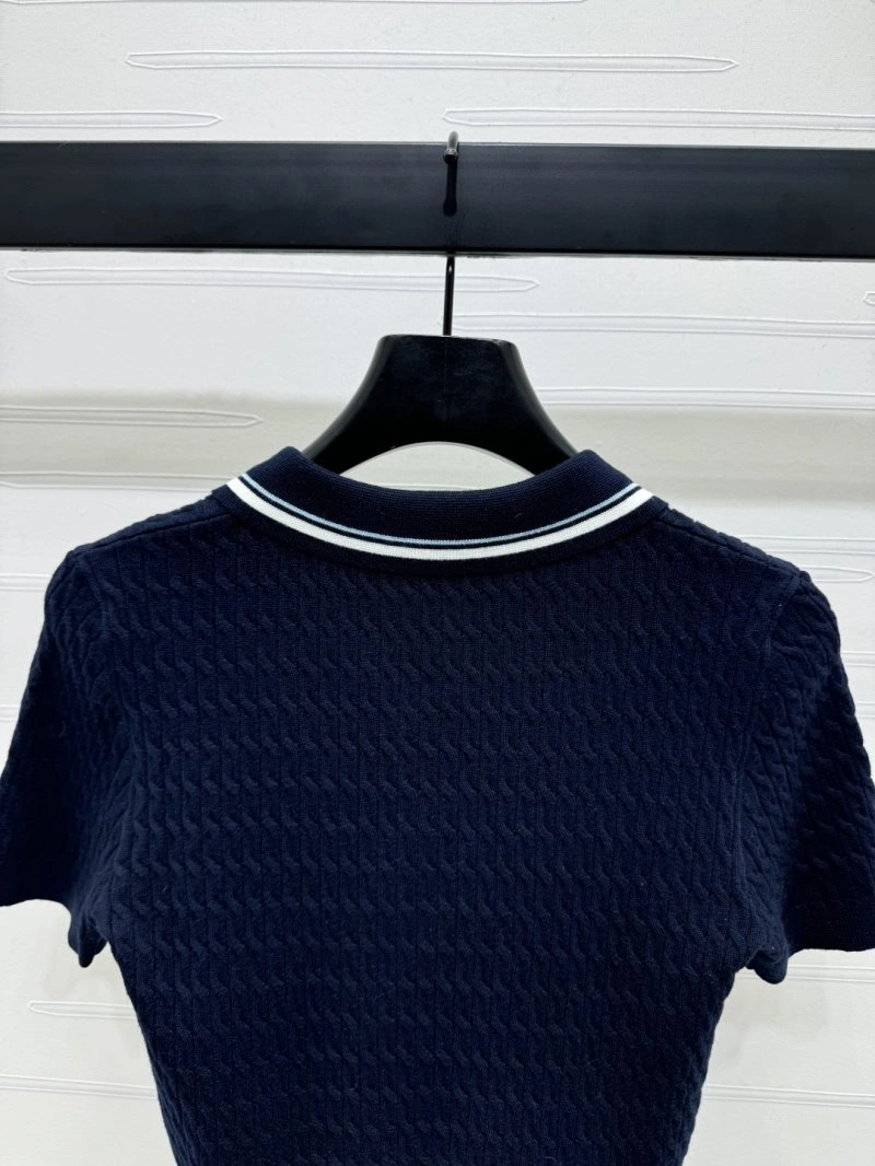 Seasonal Miu Miu T-Shirts 156214