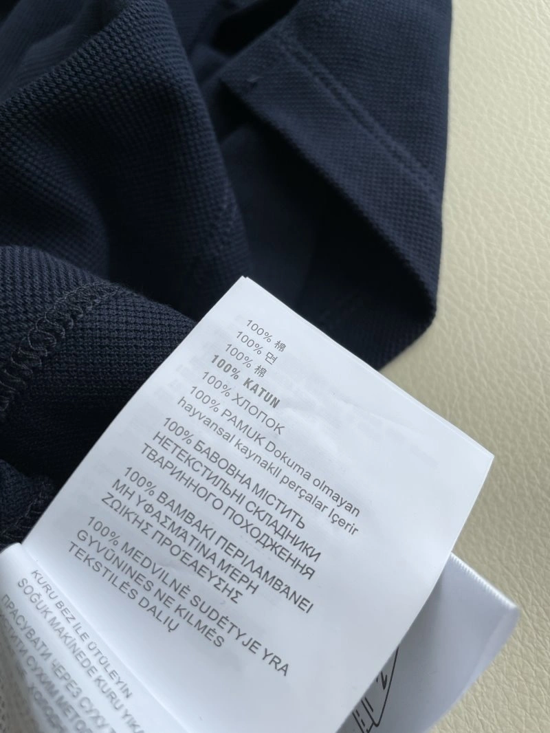 Miu Miu T-Shirts Sophisticated 156215