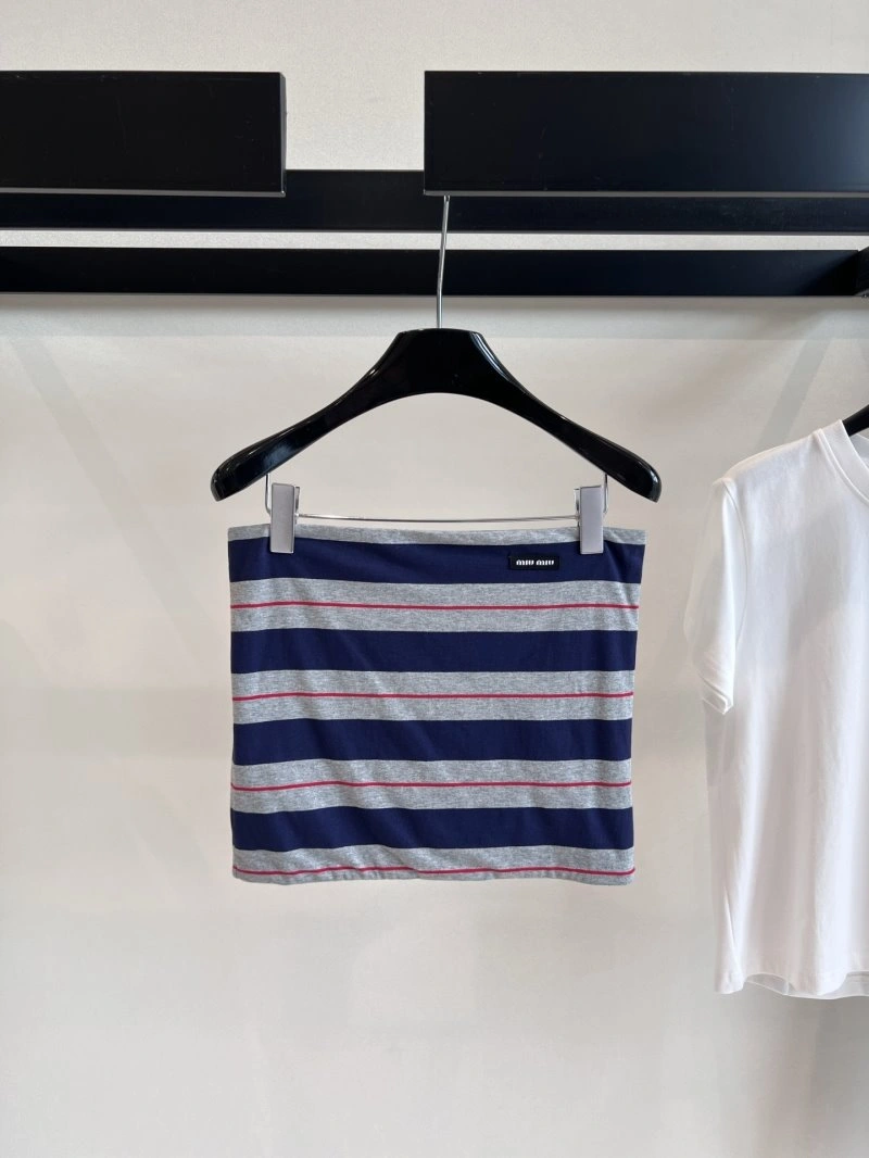 Miu Miu T-Shirts Compact 156212