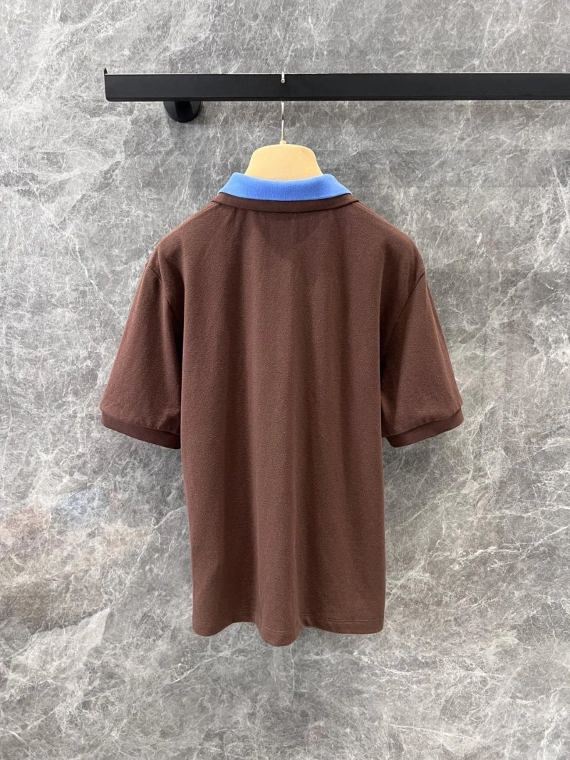 Miu Miu T-Shirts Lightweight 156210