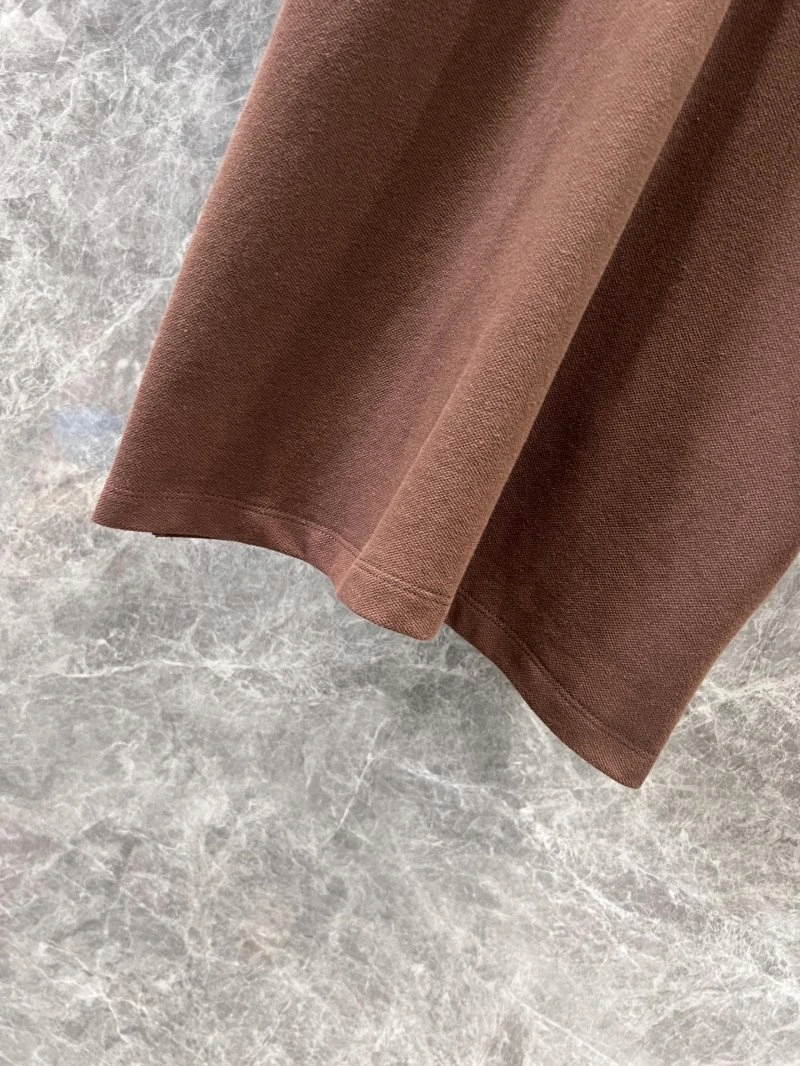 Miu Miu T-Shirts Lightweight 156210