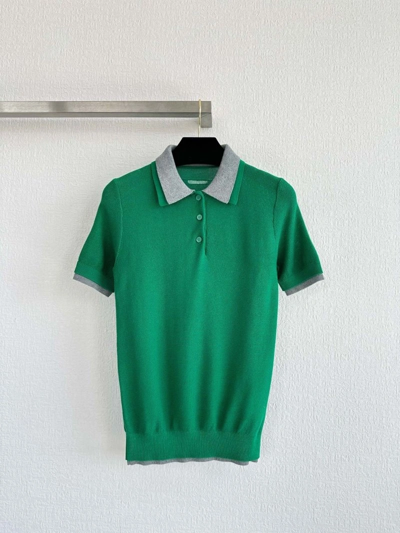 HighPerformance Miu Miu T-Shirts 156209