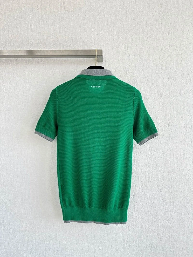 HighPerformance Miu Miu T-Shirts 156209