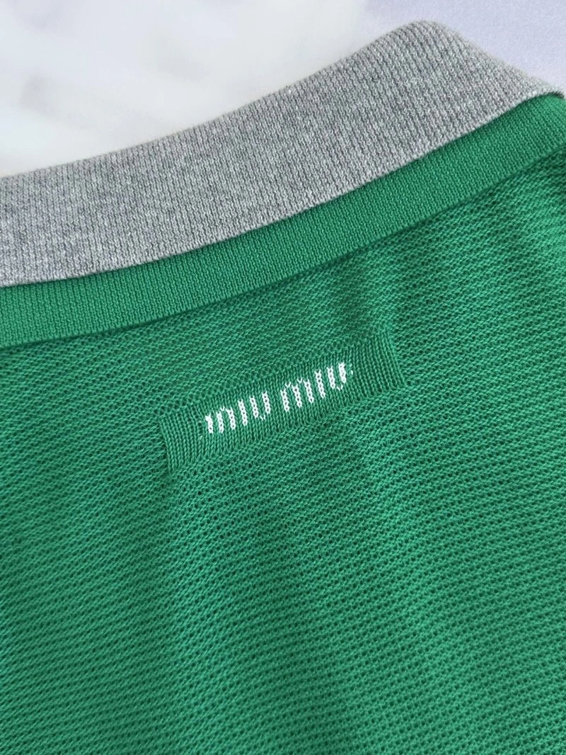 HighPerformance Miu Miu T-Shirts 156209