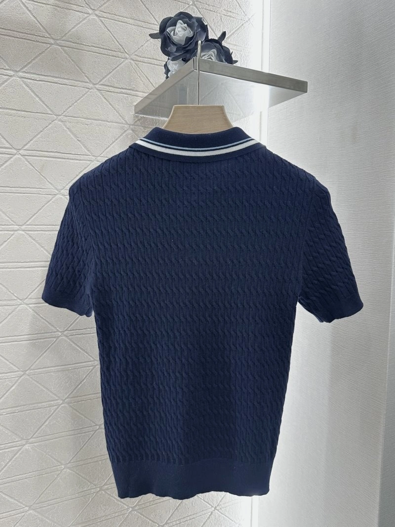 Flexible Miu Miu T-Shirts 156206