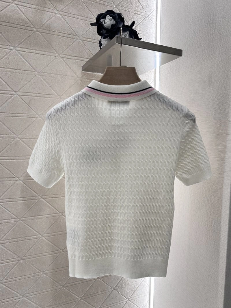 Elegant Miu Miu T-Shirts 156205