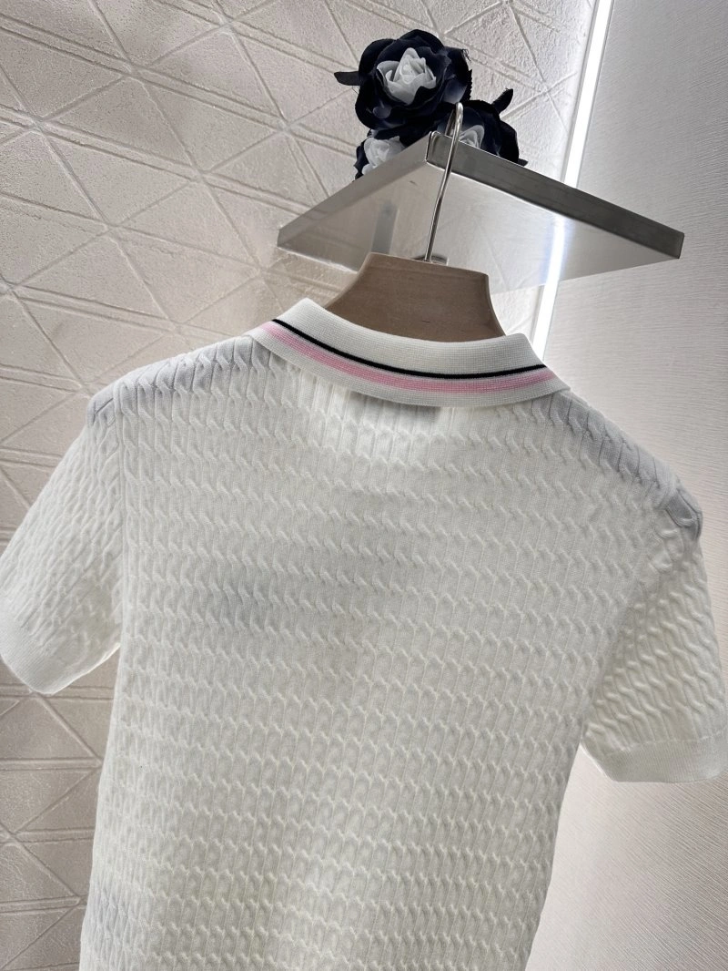 Elegant Miu Miu T-Shirts 156205
