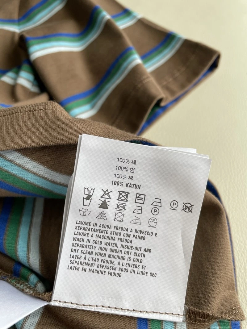 Modern Miu Miu T-Shirts 156201