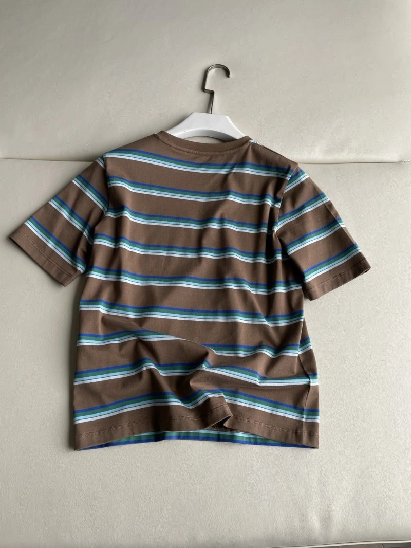 Modern Miu Miu T-Shirts 156201