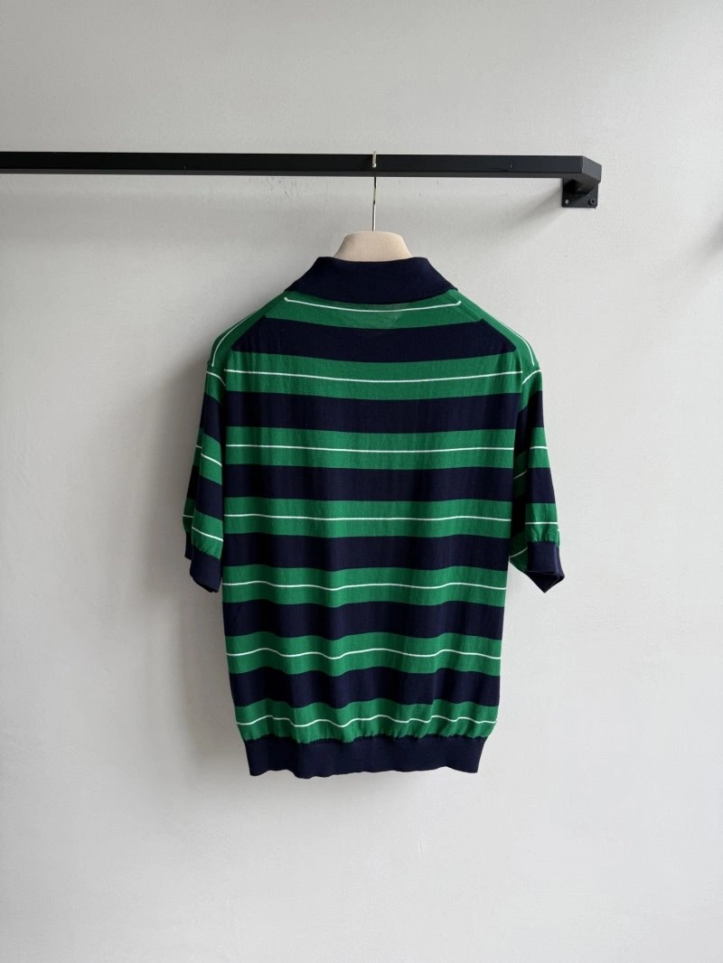 Practical Miu Miu T-Shirts 156197