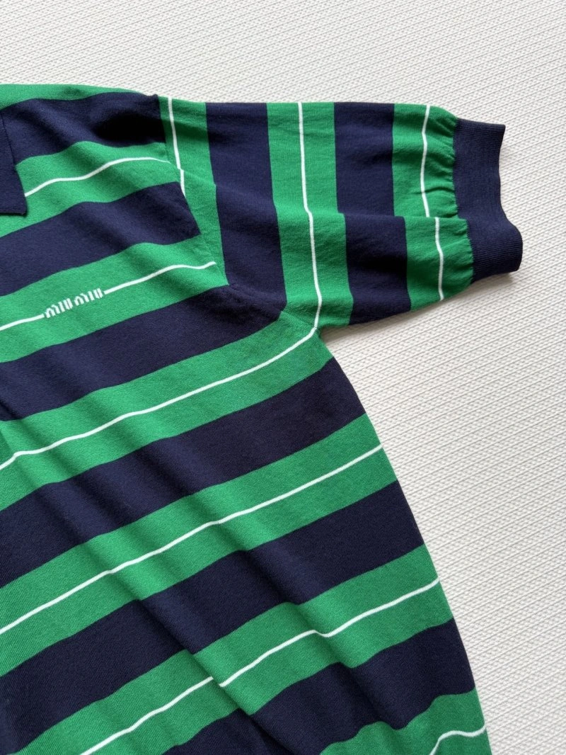 Practical Miu Miu T-Shirts 156197