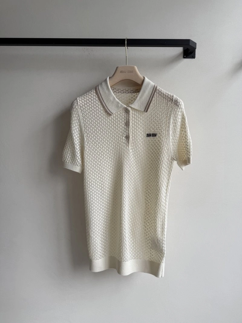 Popular Miu Miu T-Shirts 156227