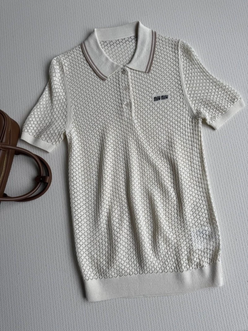 Popular Miu Miu T-Shirts 156227