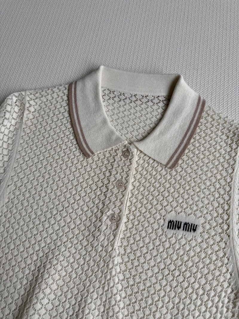 Popular Miu Miu T-Shirts 156227