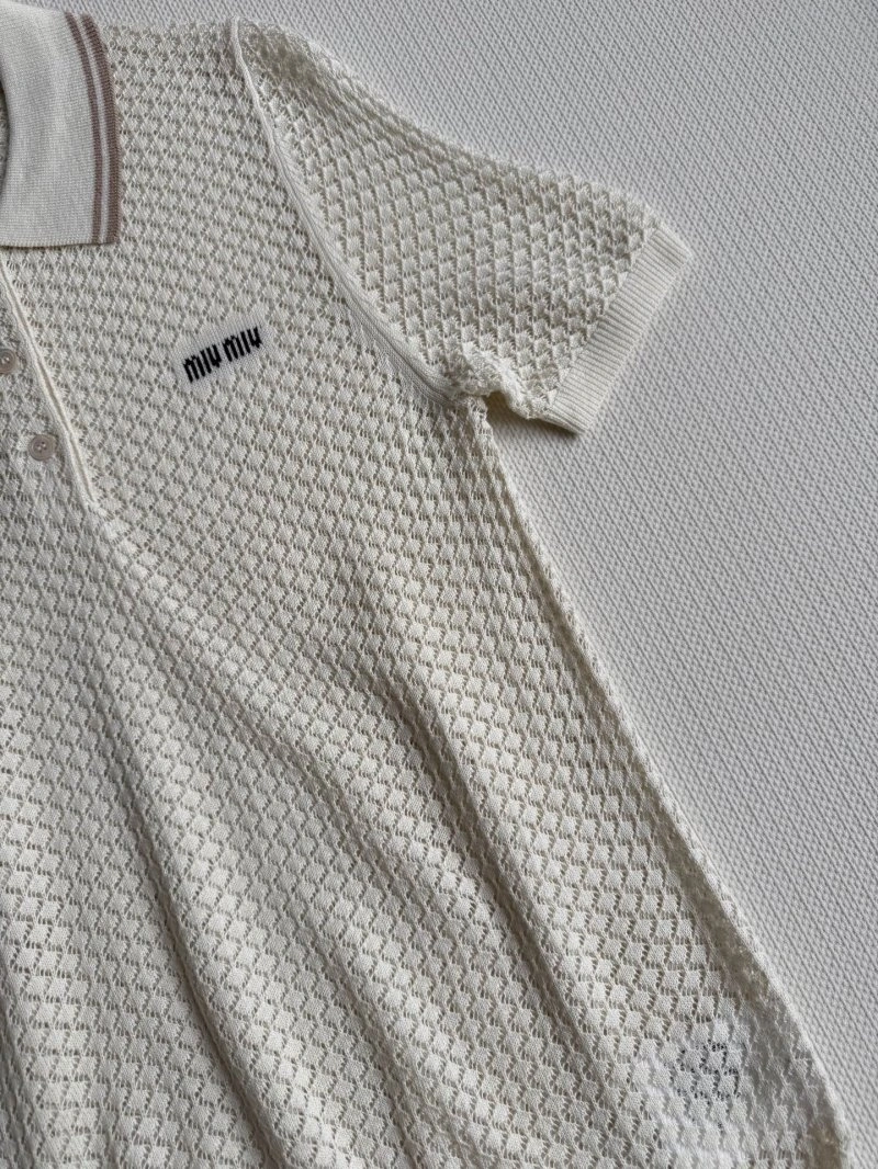 Popular Miu Miu T-Shirts 156227