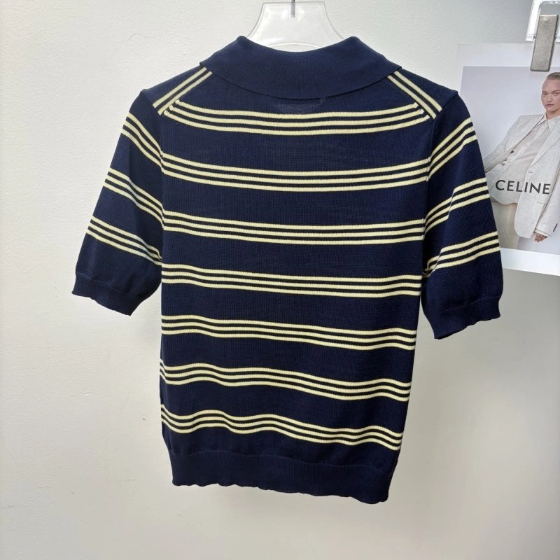 Miu Miu T-Shirts Timeless 156195