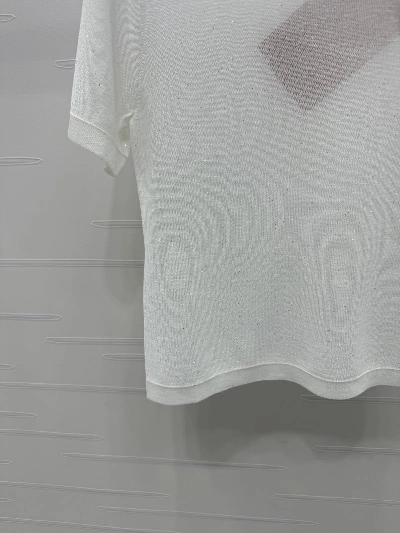 Miu Miu T-Shirts Cozy 156189