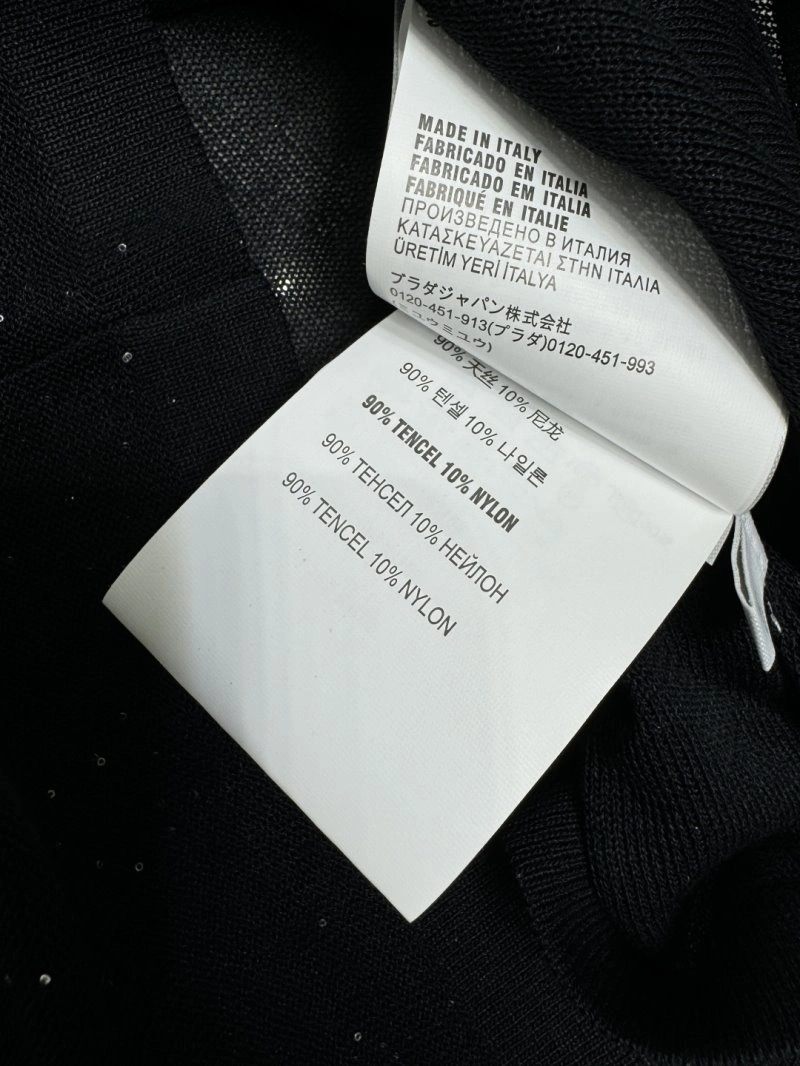 Sleek Miu Miu T-Shirts 156198