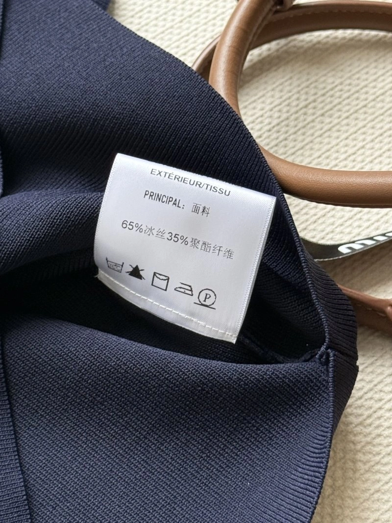 Miu Miu T-Shirts Functional 156193