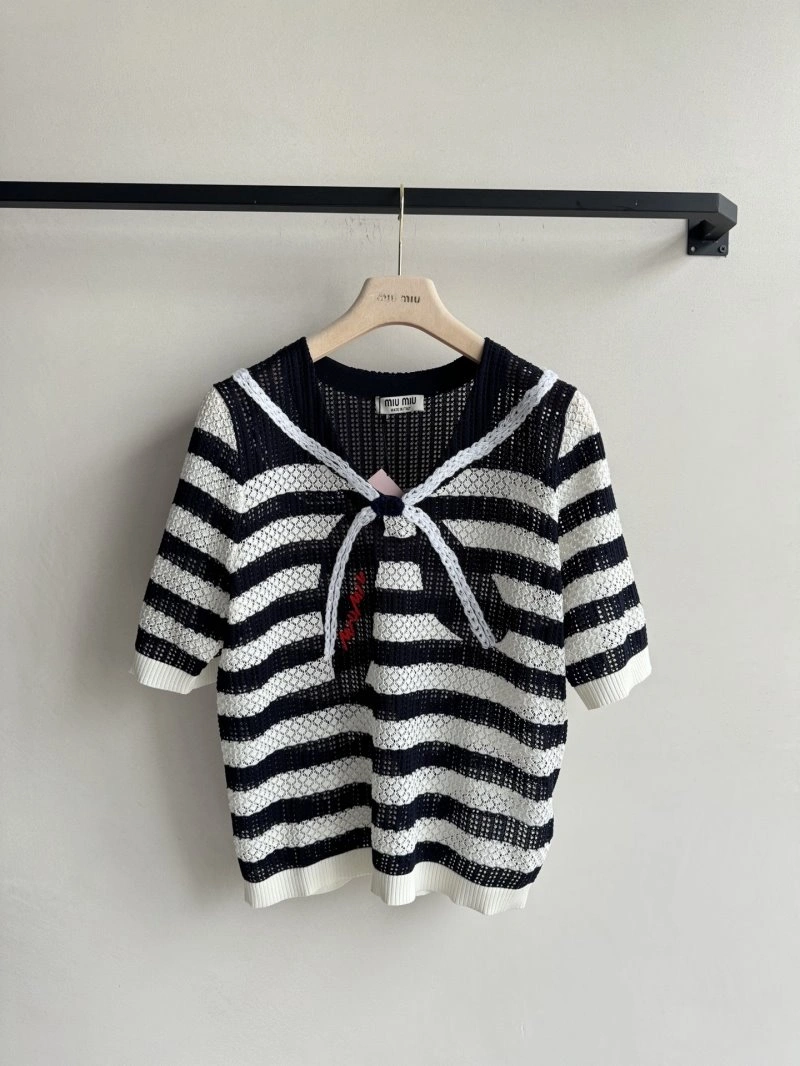EasyCare Miu Miu T-Shirts 156181