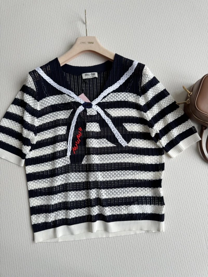 EasyCare Miu Miu T-Shirts 156181