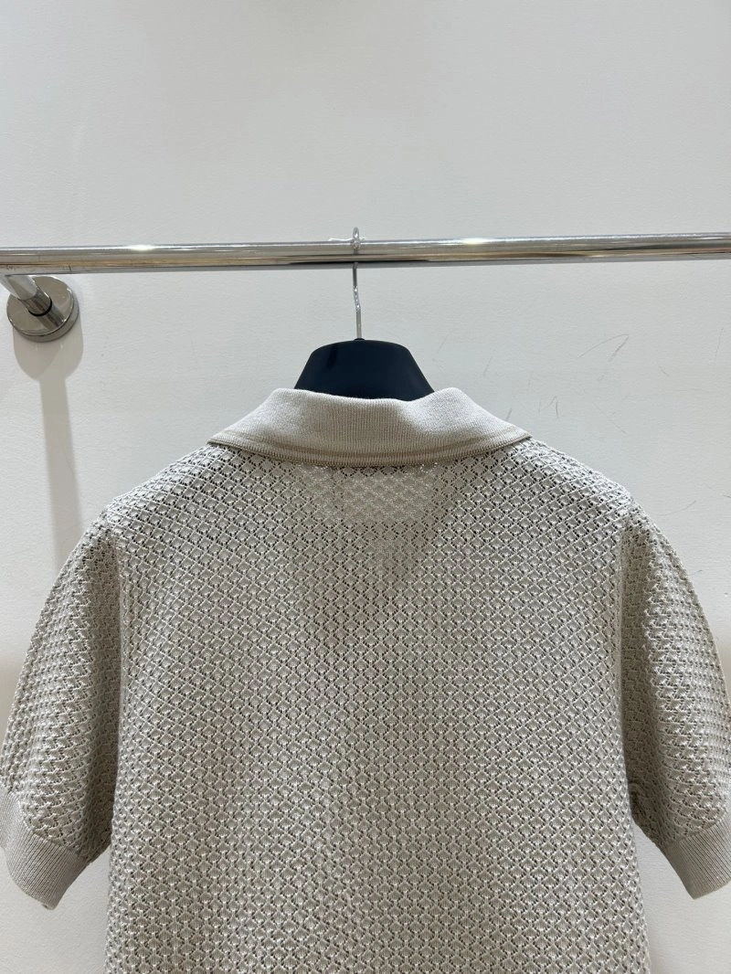 Miu Miu T-Shirts Lightweight 156183
