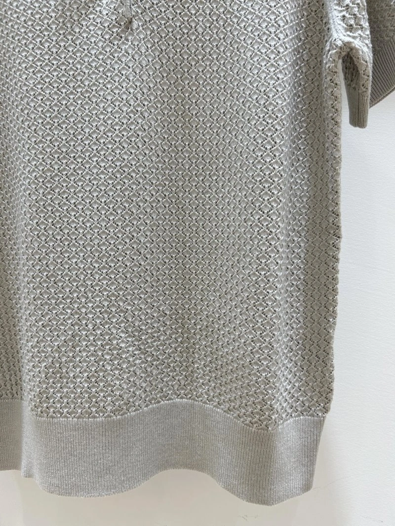Miu Miu T-Shirts Lightweight 156183