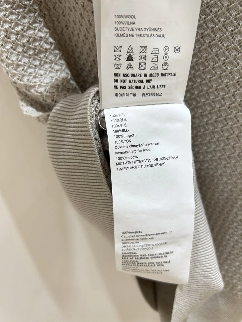 Miu Miu T-Shirts Lightweight 156183