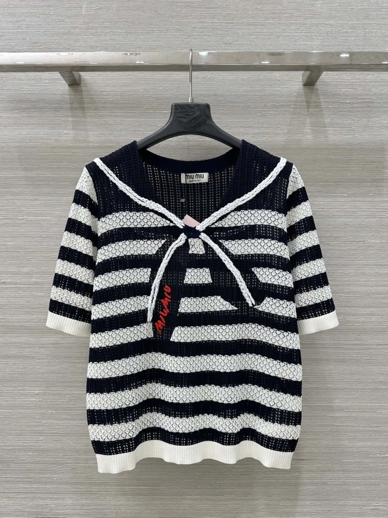 SmartChoice Miu Miu T-Shirts 156258