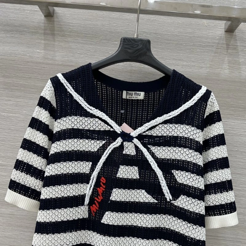 SmartChoice Miu Miu T-Shirts 156258
